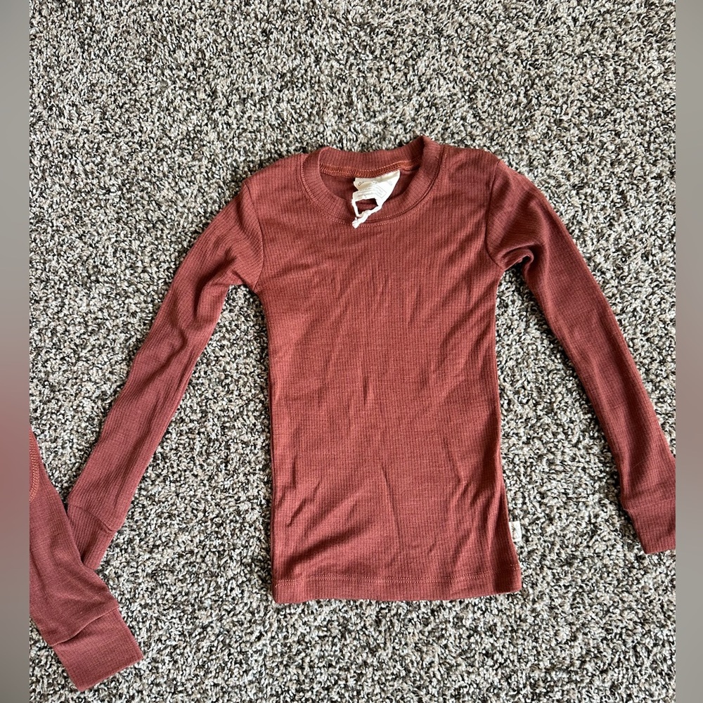 Chasing Windmills Thermal Set - Dust Berry